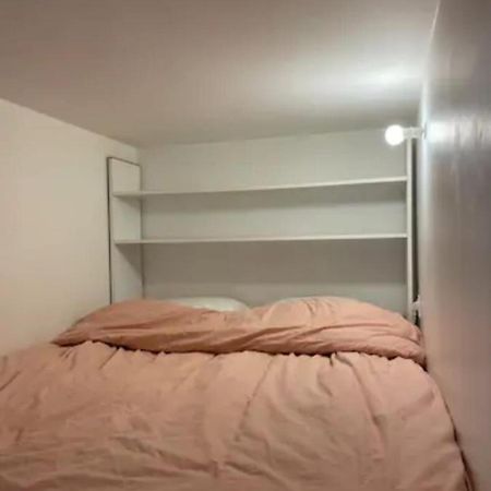 Le Petit Balzac - Cozy 2 People - Villeurbanne Exterior foto