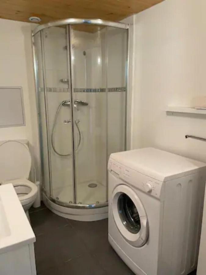 Le Petit Balzac - Cozy 2 People - Villeurbanne Exterior foto