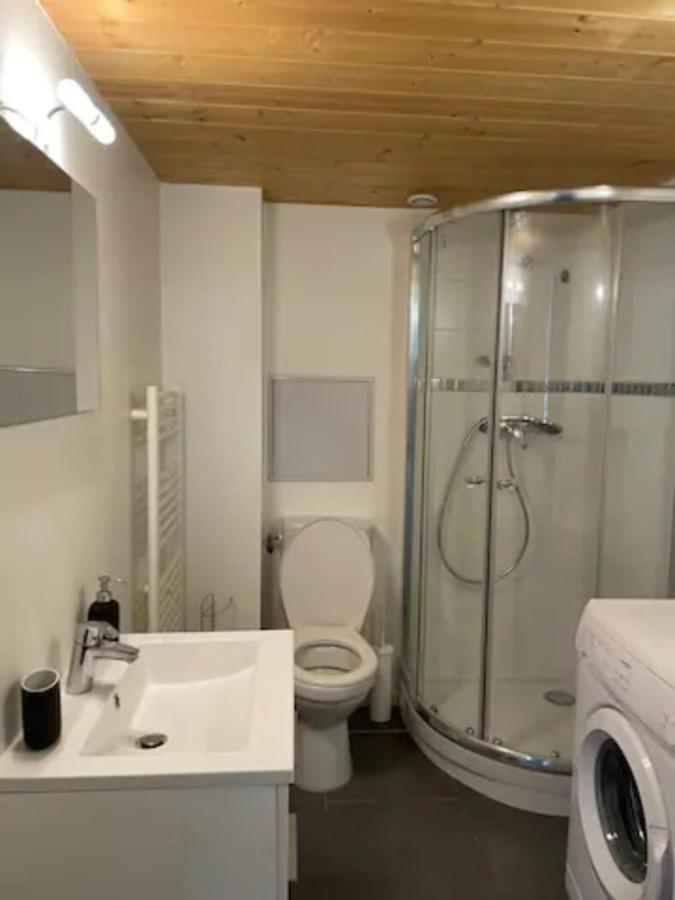 Le Petit Balzac - Cozy 2 People - Villeurbanne Exterior foto