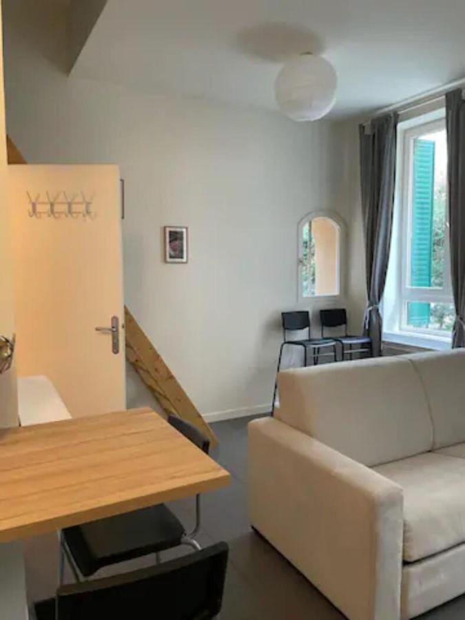 Le Petit Balzac - Cozy 2 People - Villeurbanne Exterior foto